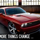 Illustration for article titled Dodge Will Introduce a New Challenger Soon, Isnt Any Different